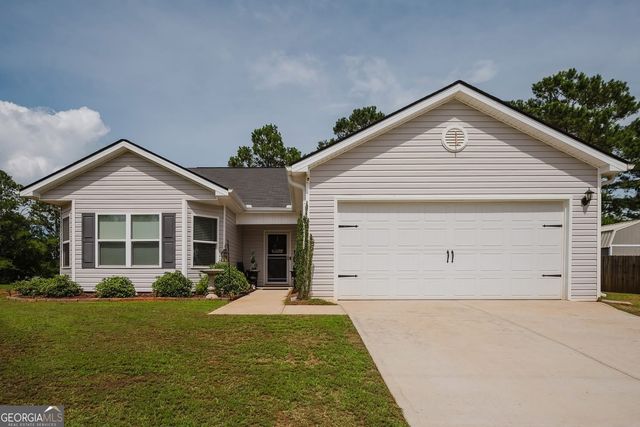 315 Pardue Drive, Thomaston, GA 30286