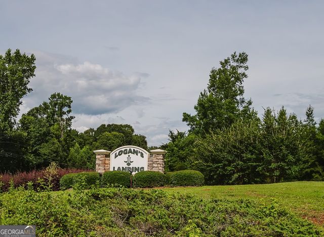 315 Pardue Drive, Thomaston, GA 30286