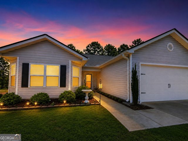 315 Pardue Drive, Thomaston, GA 30286