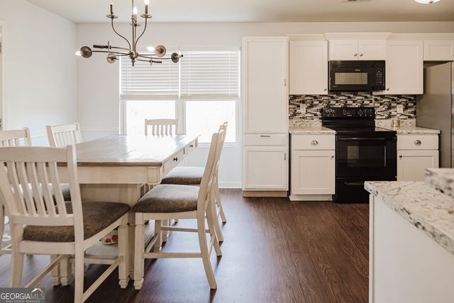 315 Pardue Drive, Thomaston, GA 30286