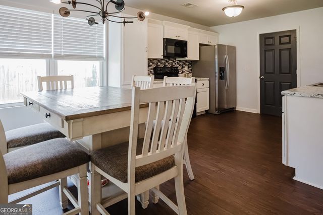 315 Pardue Drive, Thomaston, GA 30286