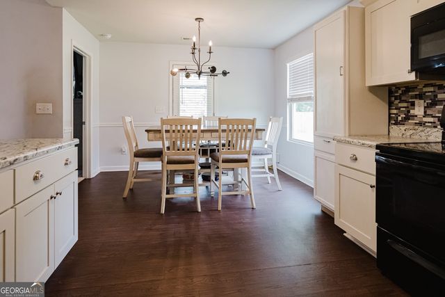 315 Pardue Drive, Thomaston, GA 30286