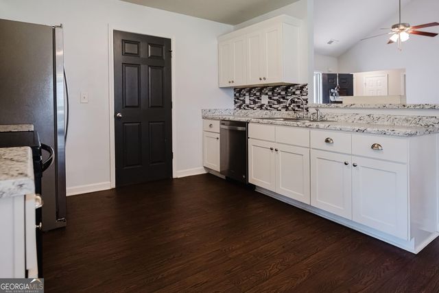 315 Pardue Drive, Thomaston, GA 30286