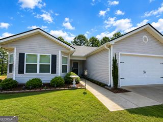 315 Pardue Drive, Thomaston, GA 30286
