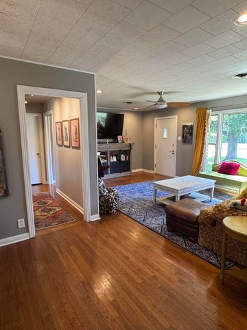 1402 S Park Street, San Angelo, TX 76901