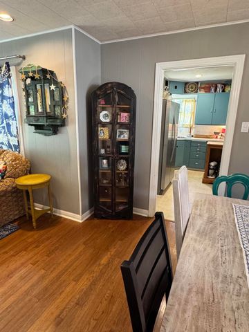 1402 S Park Street, San Angelo, TX 76901