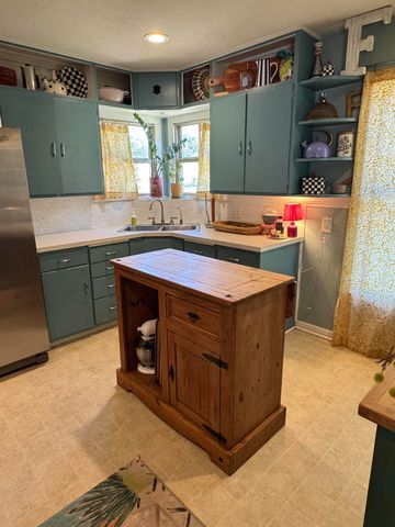 1402 S Park Street, San Angelo, TX 76901