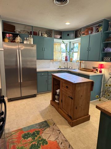 1402 S Park Street, San Angelo, TX 76901
