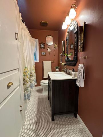 1402 S Park Street, San Angelo, TX 76901