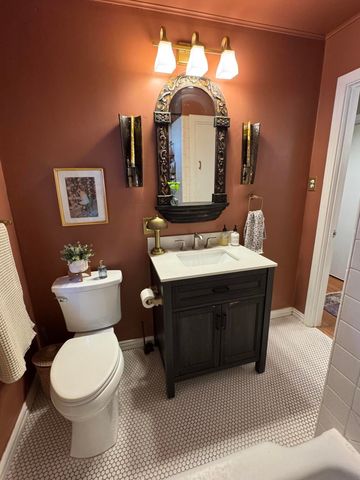1402 S Park Street, San Angelo, TX 76901