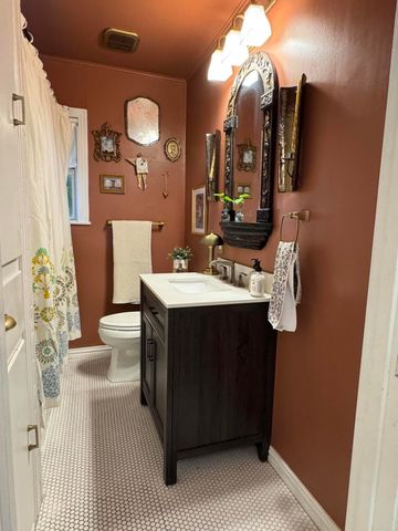 1402 S Park Street, San Angelo, TX 76901