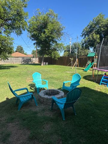 1402 S Park Street, San Angelo, TX 76901