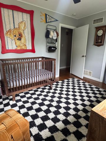 1402 S Park Street, San Angelo, TX 76901
