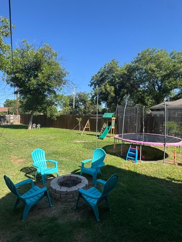 1402 S Park Street, San Angelo, TX 76901