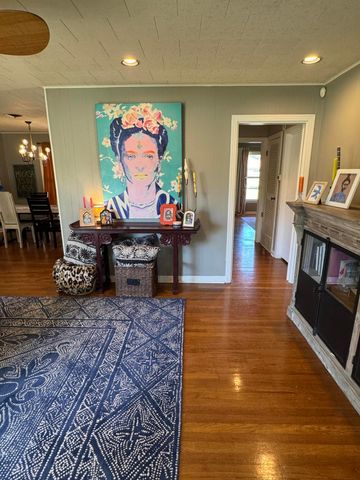 1402 S Park Street, San Angelo, TX 76901
