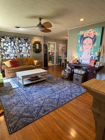 1402 S Park Street, San Angelo, TX 76901