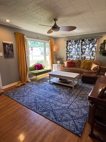 1402 S Park Street, San Angelo, TX 76901