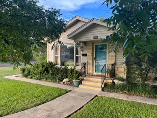 1402 S Park Street, San Angelo, TX 76901