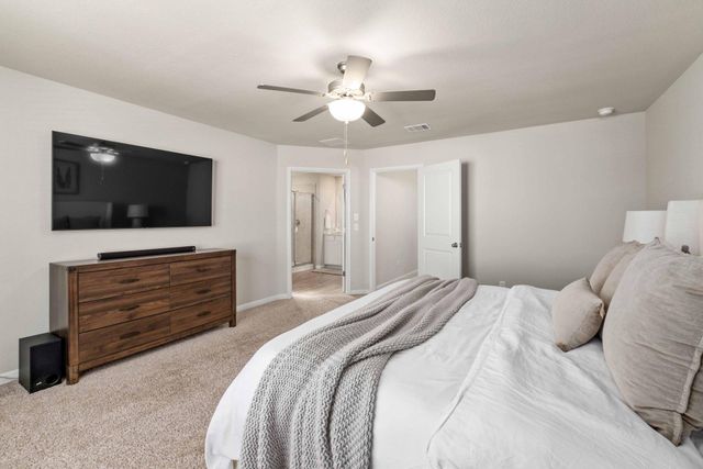 174 Delaware Mountains TER, Dripping Springs, TX 78620