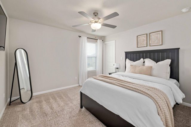 174 Delaware Mountains TER, Dripping Springs, TX 78620