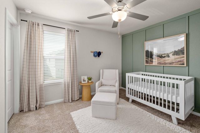 174 Delaware Mountains TER, Dripping Springs, TX 78620