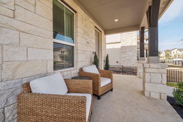 174 Delaware Mountains TER, Dripping Springs, TX 78620