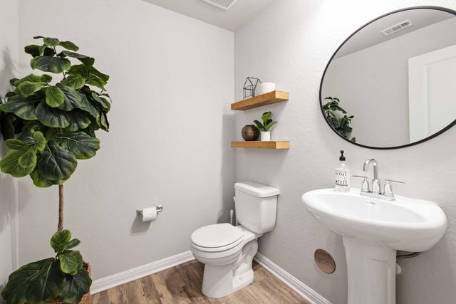 174 Delaware Mountains TER, Dripping Springs, TX 78620