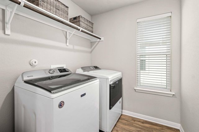 174 Delaware Mountains TER, Dripping Springs, TX 78620