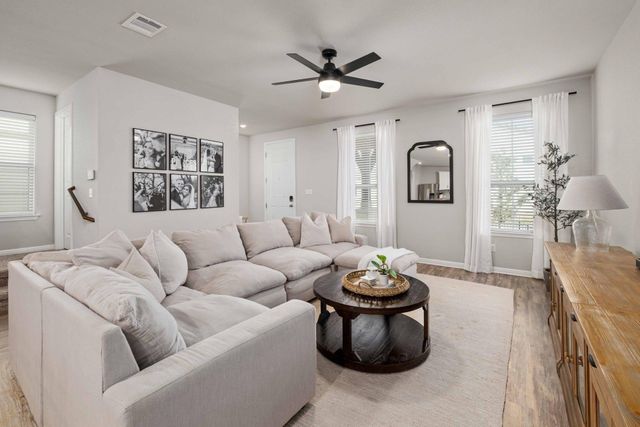 174 Delaware Mountains TER, Dripping Springs, TX 78620