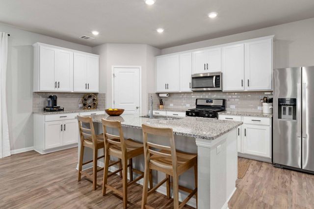 174 Delaware Mountains TER, Dripping Springs, TX 78620