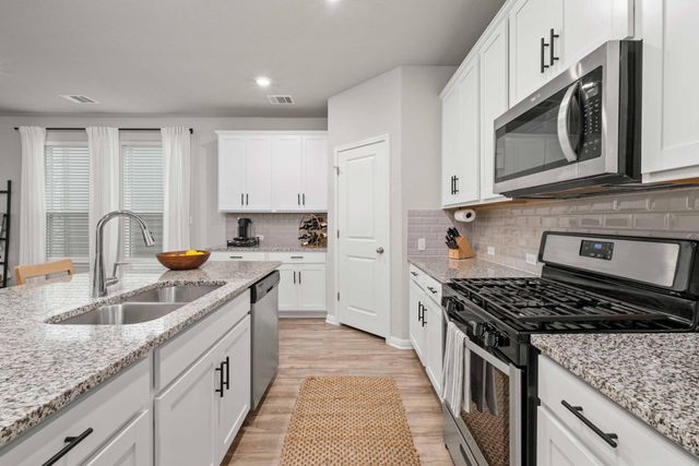 174 Delaware Mountains TER, Dripping Springs, TX 78620