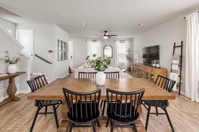 174 Delaware Mountains TER, Dripping Springs, TX 78620