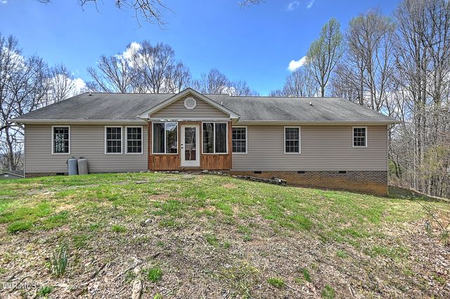 175 Amberwood Drive, Bristol, VA 24202