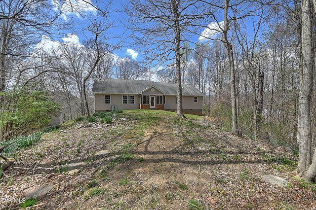 175 Amberwood Drive, Bristol, VA 24202