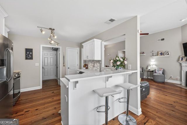 1111 Whispering Lakes Drive, Madison, GA 30650