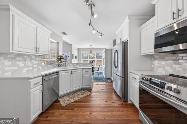 1111 Whispering Lakes Drive, Madison, GA 30650