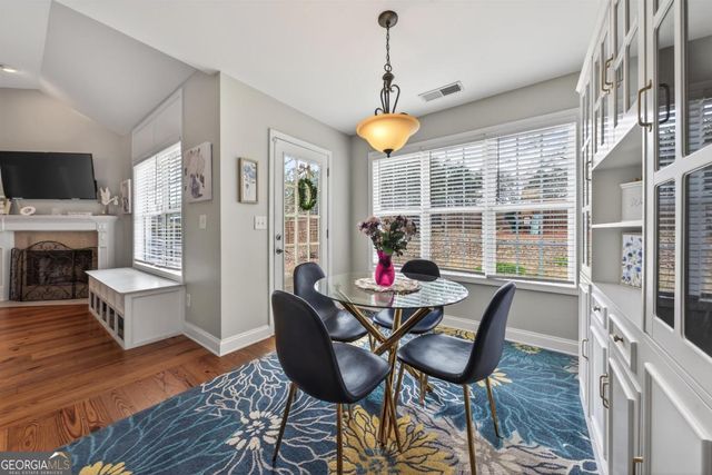 1111 Whispering Lakes Drive, Madison, GA 30650