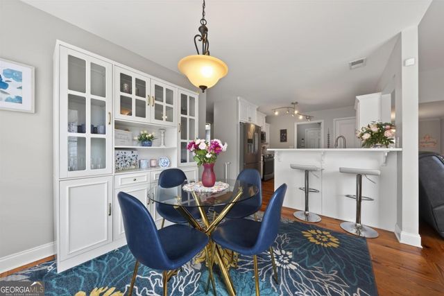 1111 Whispering Lakes Drive, Madison, GA 30650