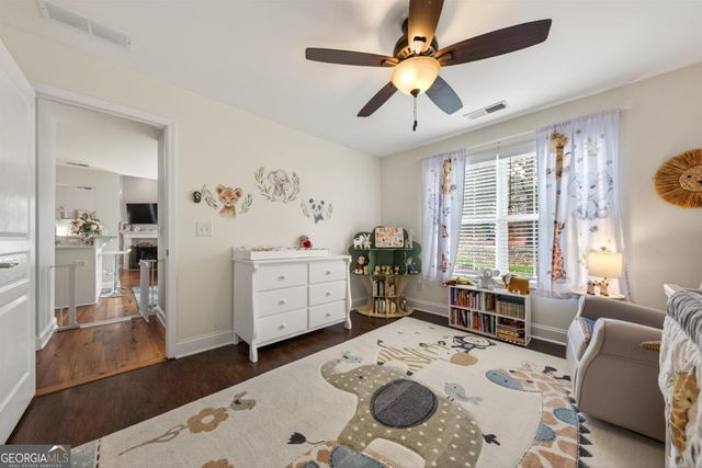 1111 Whispering Lakes Drive, Madison, GA 30650