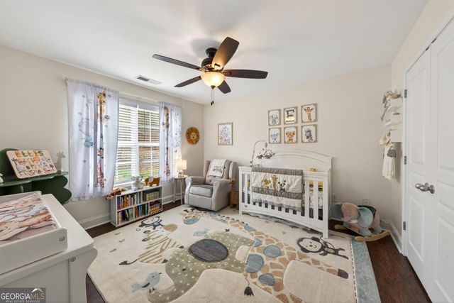 1111 Whispering Lakes Drive, Madison, GA 30650