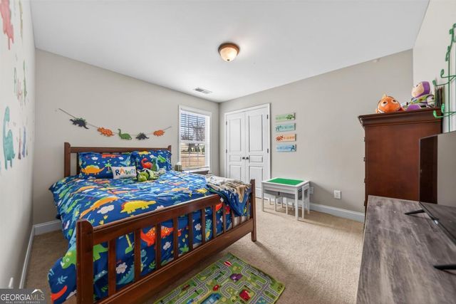 1111 Whispering Lakes Drive, Madison, GA 30650