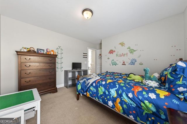 1111 Whispering Lakes Drive, Madison, GA 30650