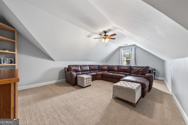 1111 Whispering Lakes Drive, Madison, GA 30650