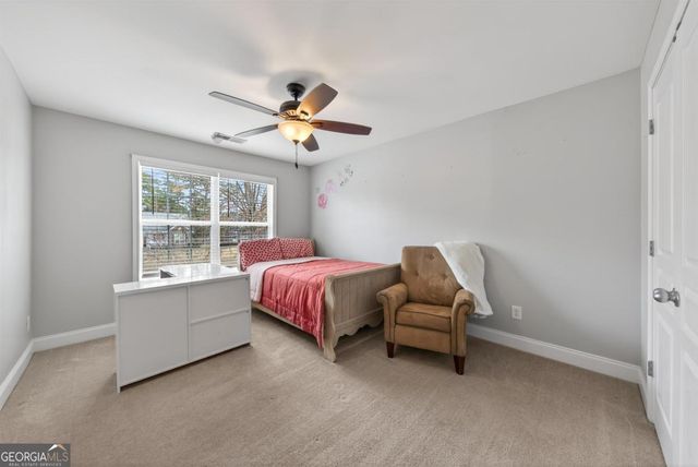 1111 Whispering Lakes Drive, Madison, GA 30650