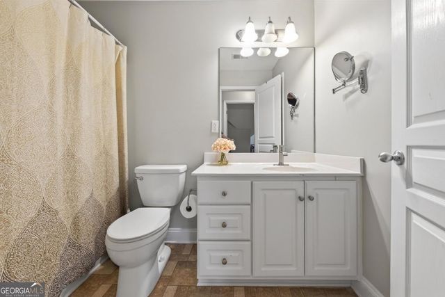 1111 Whispering Lakes Drive, Madison, GA 30650