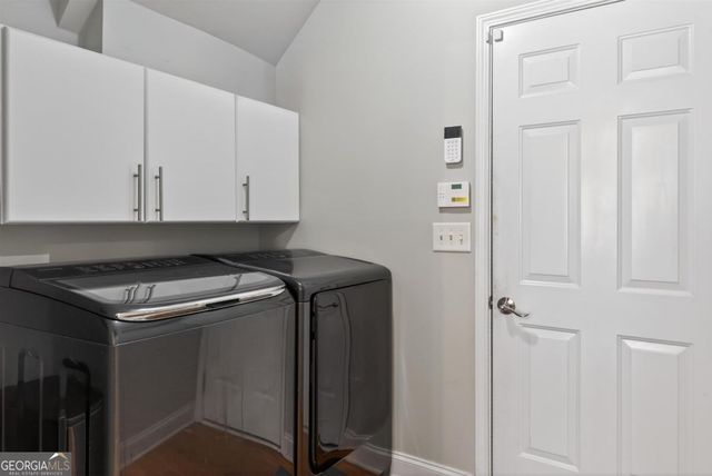 1111 Whispering Lakes Drive, Madison, GA 30650