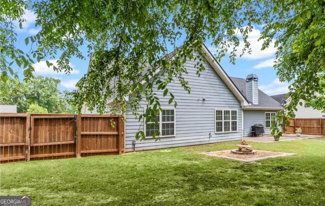 1111 Whispering Lakes Drive, Madison, GA 30650