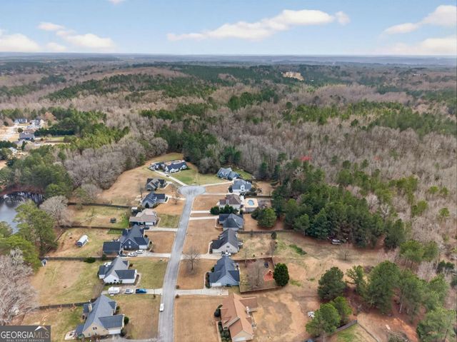 1111 Whispering Lakes Drive, Madison, GA 30650