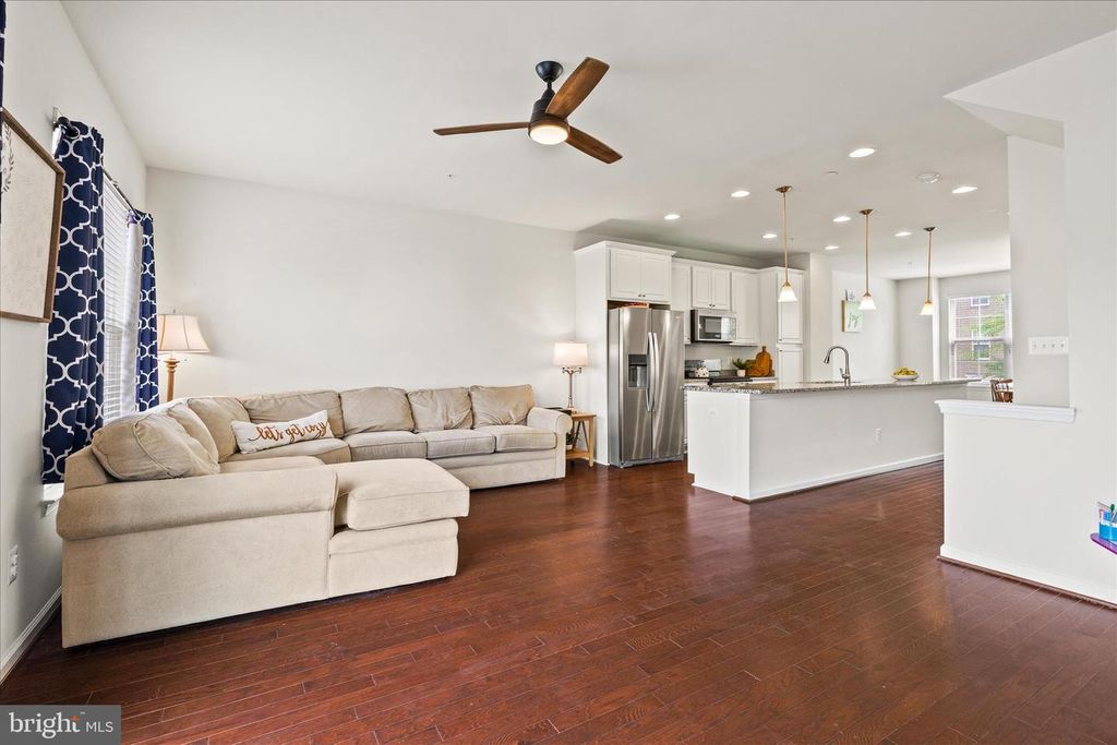 Image 11 of property listing at 6155 POSEY ST, Frederick, MD 21703