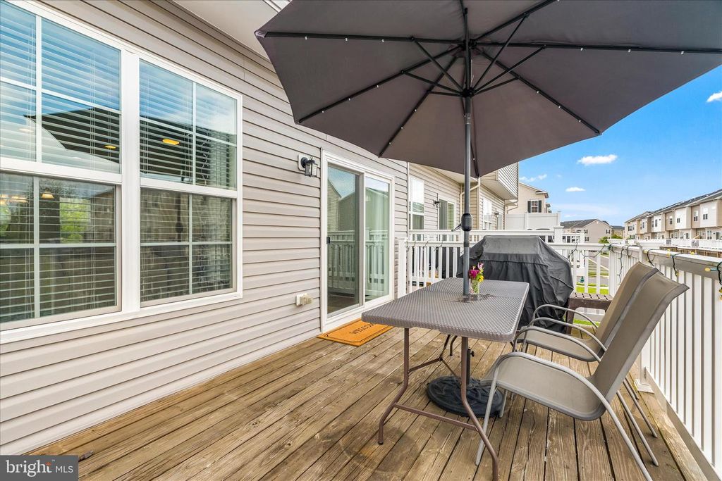 Image 13 of property listing at 6155 POSEY ST, Frederick, MD 21703